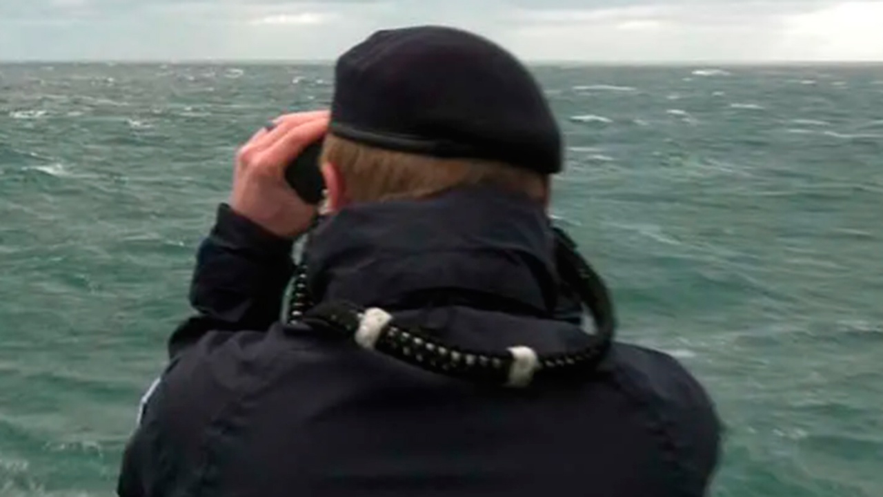 ВМС Великобритании сообщили, что торговое судно атаковали у Йемена