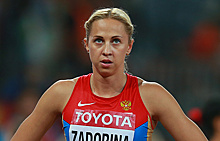 Трехкратная чемпионка Европы бегунья Задорина завершила карьеру спортсменки