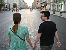 Москвичи массово захотели возродить дореволюционные названия улиц