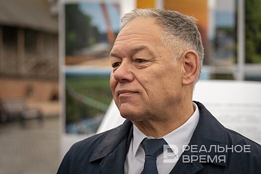 Вячеслав Петушенко — о сервисе для автотуристов: "Пытались сами делать, но ничего хорошего не получилось"