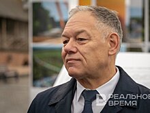 Вячеслав Петушенко — о сервисе для автотуристов: "Пытались сами делать, но ничего хорошего не получилось"