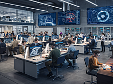 В Ставрополе открыли Центр инженерной подготовки