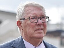 Фергюсон об «МЮ» и титулах: «Это может занять 10-11 лет. «Ливерпуль» был на пике в мое время, а потом 30 лет не выигрывал АПЛ. Трансферы должны быть лучше, чем раньше»