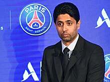 «Джорджио, за «Барсу»!» Президент «ПСЖ» – чиновнику УЕФА Маркетти после пенальти в матче 1/8 ЛЧ