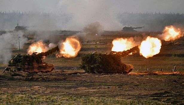 Лисичанск стал могилой для двух групп наемных военнослужащих из Тбилиси