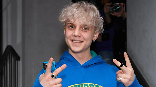 Стилист Егор Рябчик состриг Дмитриенко кудри без его ведома: «Ваня был немного в стрессе»