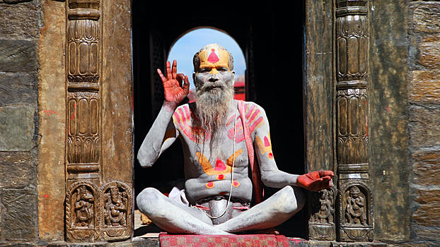 Йога как философия: что нужно знать о древней индийской практике