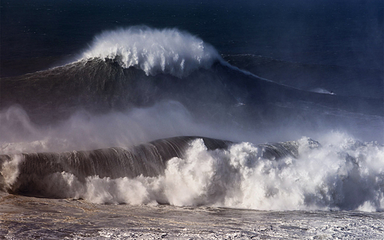 Геофизики уточнили модель вызывающих цунами оползней