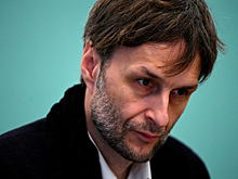 Александр Маноцков примет участие в рождественском вертепе Павла Карманова