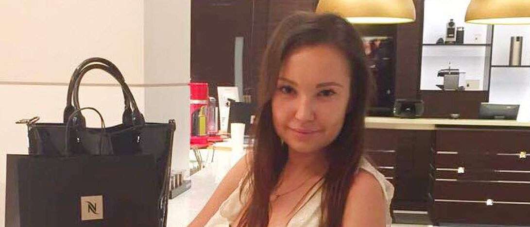 Обвиняемая по делу о смерти дочери Владимира Конкина Анна Андрианова отрицает свою вину