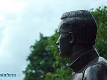 В день рождения Лермонтова пензенцы смогут бесплатно посетить «Тарханы»