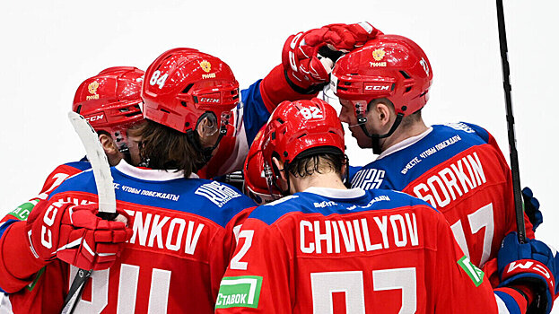 Федор Канарейкин: «Хорошо бы, чтобы «Россия 25» действительно включала в себя игроков до 25 лет. В предыдущих сериях вызывали хоккеистов, которым за 30»