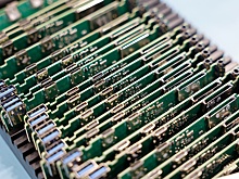 Рынок отечественной электроники создает основу для технологического суверенитета