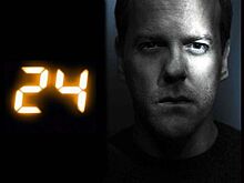 Fox разрабатывает спин-офф сериала "24 часа"