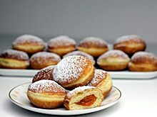 Лучше питерских? Отзывы об известной пончиковой на Останкинских прудах