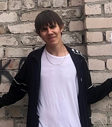 В Калининграде ищут 17-летнего юношу с татуировкой на ноге в виде сердца