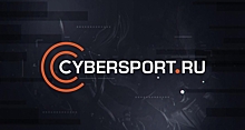 Новый логотип Cybersport.ru выберет киберспортивное комьюнити — голосуй и получи шанс выиграть приз!