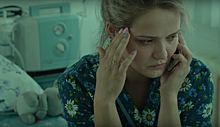 «Отмолили Петю»: в горбольнице сняли фильм о девушке-враче, спасшей ребёнка истеричной матери