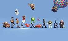 6 принципов лидерства от Pixar