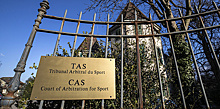 Закон раздора. "Акт Родченкова" разделяет спортивную Европу и США