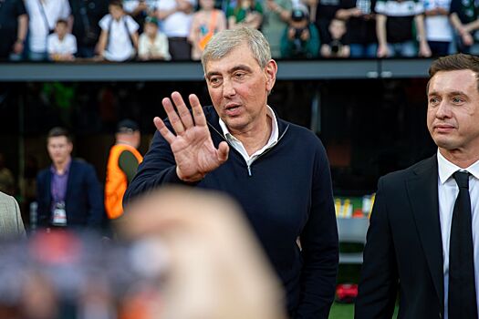 Футболист «Краснодара» Петров: Галицкий — простой, но в то же время влиятельный человек