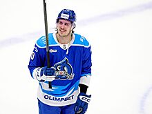 Трёхкратный олимпийский чемпион объяснил, почему считает Комтуа средним игроком