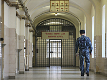 Вор в законе Огонек объявил голодовку в московском СИЗО из-за несогласия с делом
