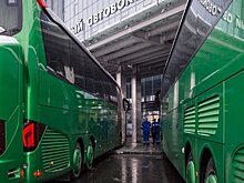 Кабмин утвердил лицензионные требования для автобусных перевозок