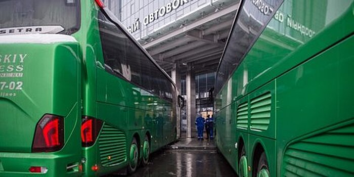 Кабмин утвердил лицензионные требования для автобусных перевозок