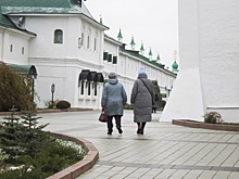 День Вукола Телятника: почему 19 февраля надо варить суп и кашу