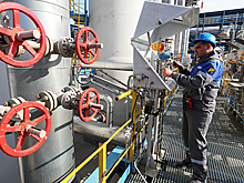 Контуры союза: весной у России может появиться новый покупатель газа