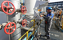 Контуры союза: весной у России может появиться новый покупатель газа