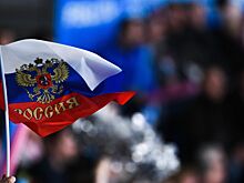 В Госдуме выступили с предложением о российском флаге