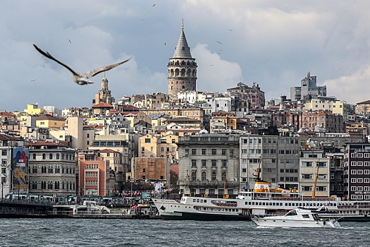 Red Wings будет летать из Махачкалы в Стамбул 7 раз в неделю