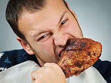 Ученые доказали, что употребление мяса приводит к сердечным заболеваниям