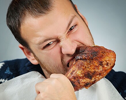 Ученые доказали, что употребление мяса приводит к сердечным заболеваниям