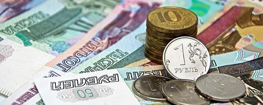 Бюджет России недополучил 2,5 трлн рублей по налогам в 2022 году