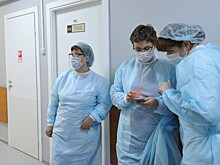 Назван симптом коронавируса, проявляющийся на коже