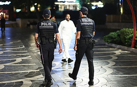 АПА: в Баку арестовали главу и шеф-редактора "Sputnik Азербайджан" на четыре месяца