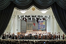 Фестиваль "Безумные дни" в Екатеринбурге объединил рекордное количество любителей классической музыки