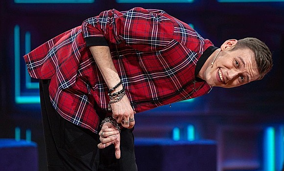 10 фото из телефона Антона Шастуна