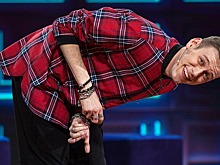 10 фото из телефона Антона Шастуна