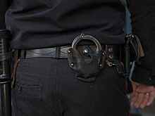 Лжеполицейского, который обманывал «коллег», оштрафовали на тысячу рублей