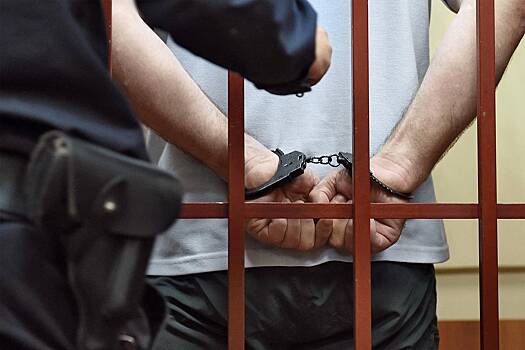 Российского подростка отдали под суд за подготовку поджога на железной дороге