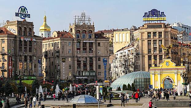 ВСУ разогнали отряд ТЦК в Днепродзержинске и спасли украинца от мобилизации