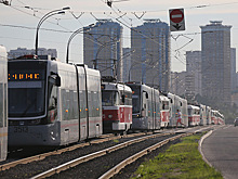 Москвич победил трамвай. Ущерб за ДТП снизили в 15 раз