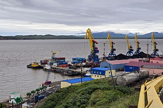 Как изменились экологические требования к деятельности морпортов в России за последнее время