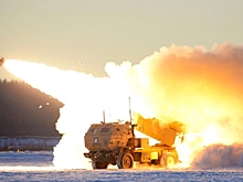 Зеленский заявил, что Канада отправила на Украину систему ПВО NASAMS