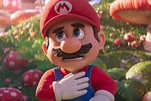 Фанаты пришли в восторг от трейлера экранизации Super Mario