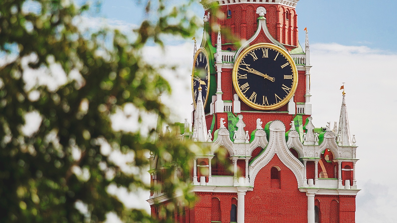 Песков: тема переговоров с Киевом потеряла свою актуальность